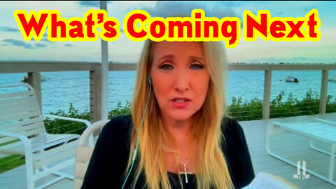 What’s Coming Next?