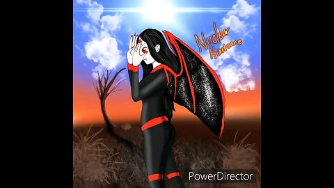 speedpaint nuclear Joestar ends the world 🌎