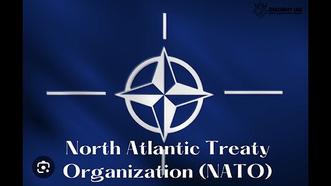 Why the USA needs to leave NATO !