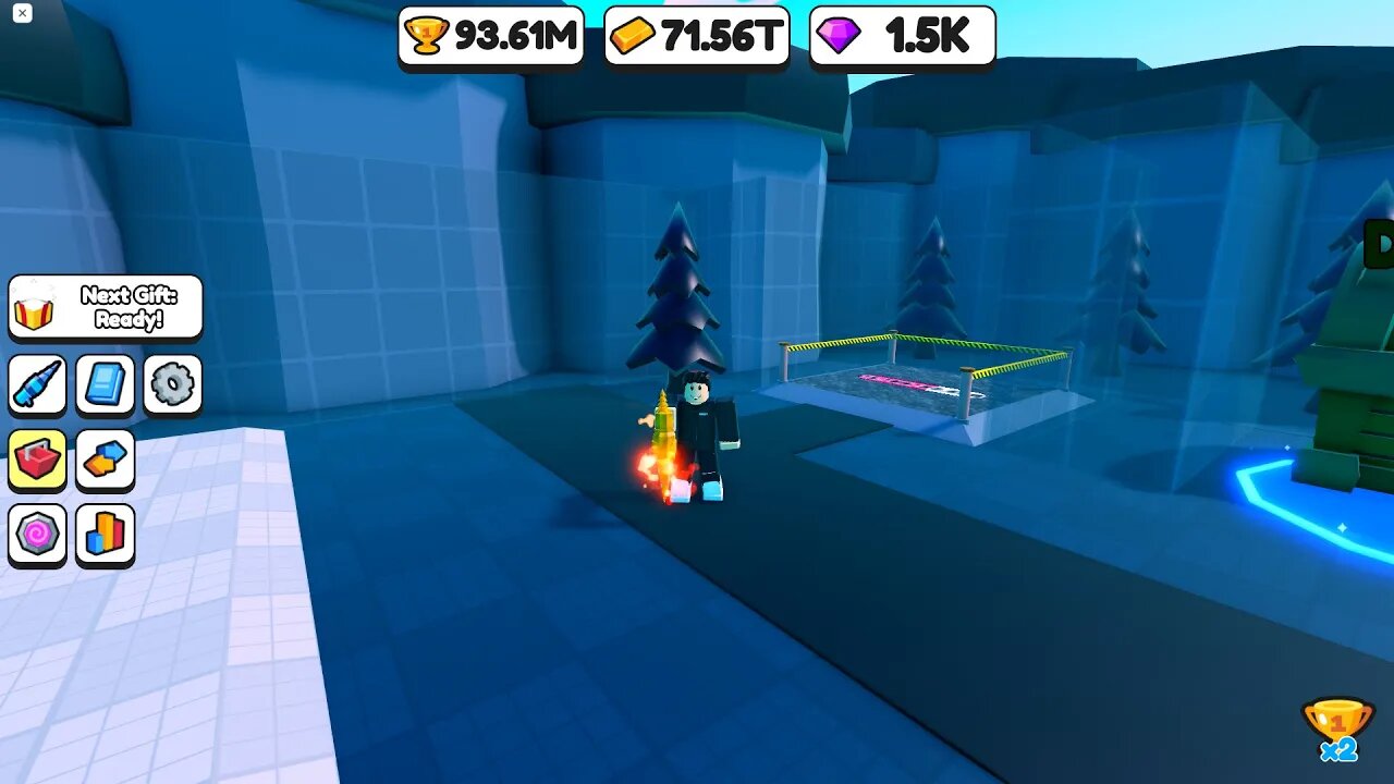 Hatching and making golden drills in -Drill Simulator-