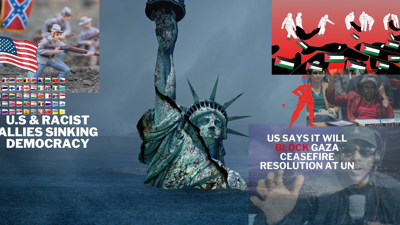 US carries out five strikes on Houthis & plans to go back to Afghanistan ðŸ˜