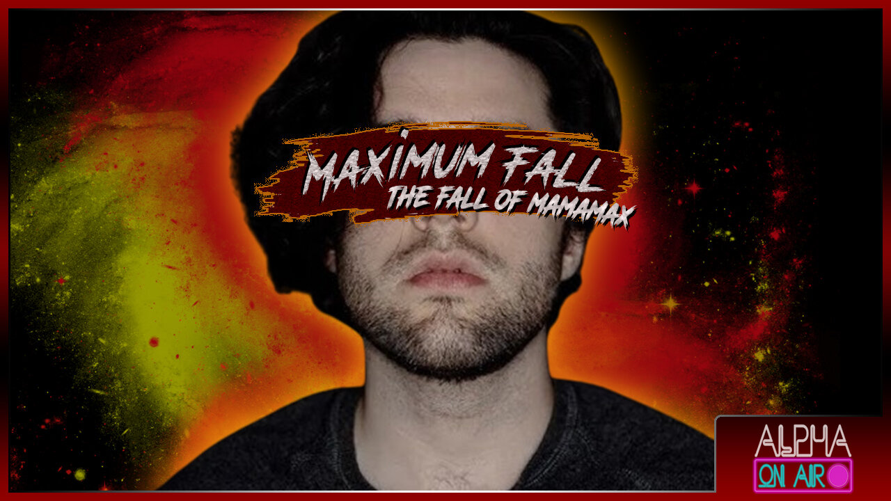 Maximum Fall: the Fall of MamaMax