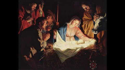 Truth Tidbits - Ep 359 - The Christmas Gift