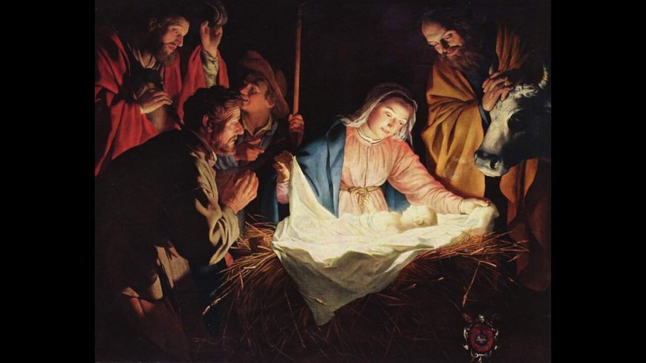 Truth Tidbits - Ep 359 - The Christmas Gift