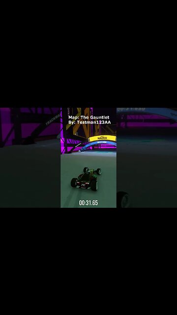 Potential cup of the day GPS #38 Trackmania2020 #trackmania2020 #tm2020 #shorts #gamingshorts #games