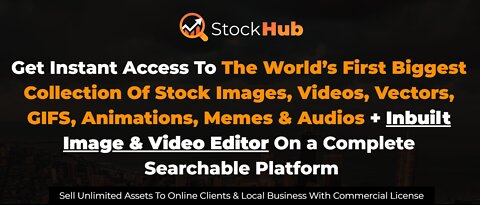 StockHub