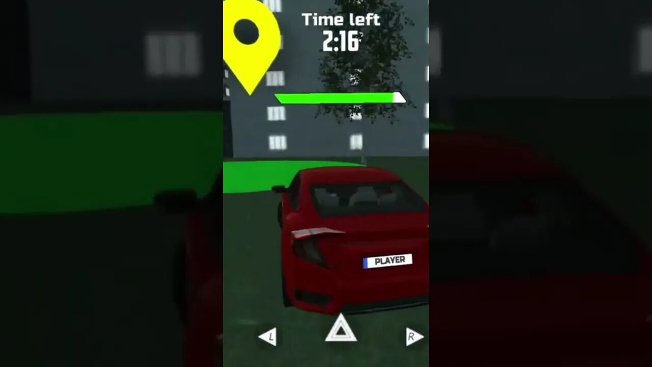 Car Simulator 2❤️🔥 #viralvideo #ytshorts #trending #shorts