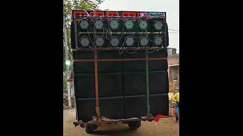 Sound test (Dj Manoj official)