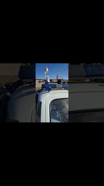 Ghostbusters 1959 Cadillac ECTO-1 #short #shorts #shortvideo #shortsvideo #shortsfeed #ghostbusters