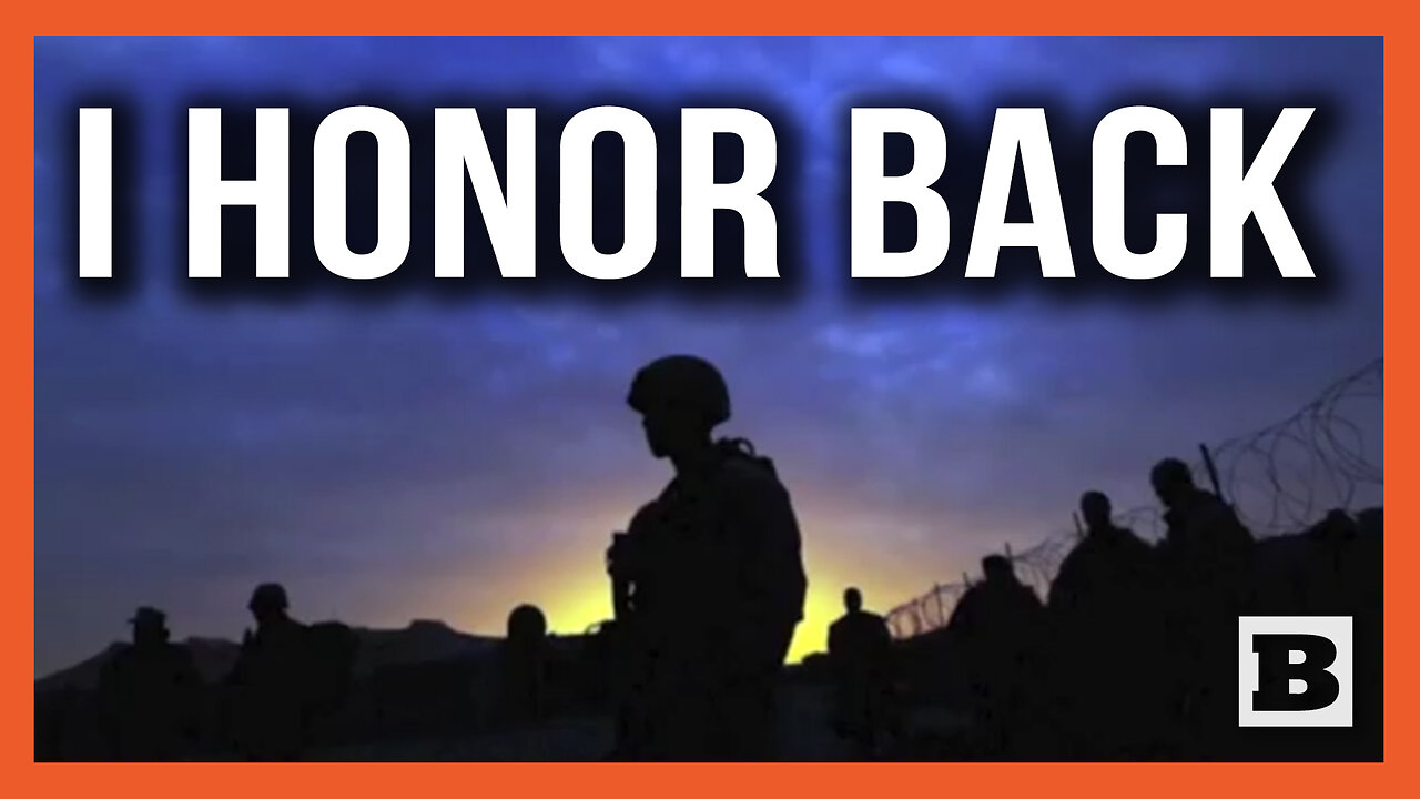 Fearlessness and Grace: Watch Jon Kahn’s Powerful Anthem “I Honor Back” for Veterans Day