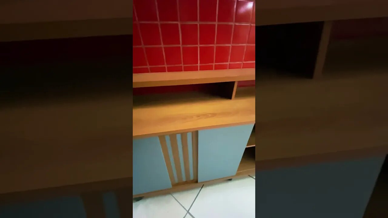 Todos aqueles eletrônicos e objetos que você não sabia onde colocar, agora no Rack Maxx você sabe!!
