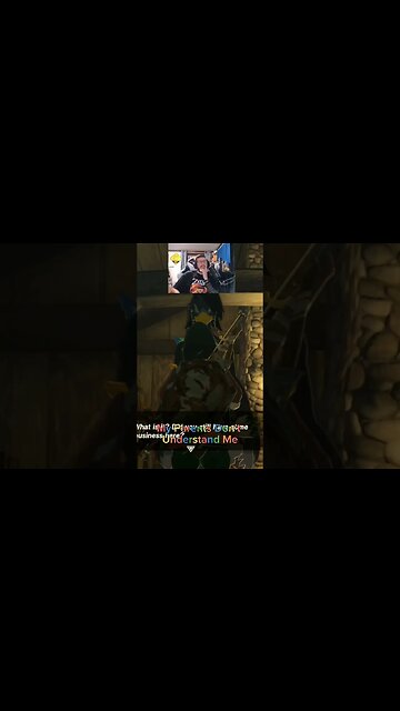 4ever emo #thelegendofzelda #tearsofthekingdom #zelda #reaction #reactionvideo #reactionshorts #fypシ