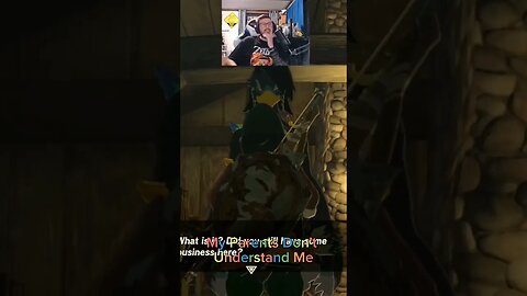 4ever emo #thelegendofzelda #tearsofthekingdom #zelda #reaction #reactionvideo #reactionshorts #fypシ
