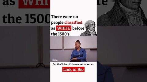 ❗️ Just listen ❗️ #133 | Forgotten Black History #youtubeblack #blackhistory