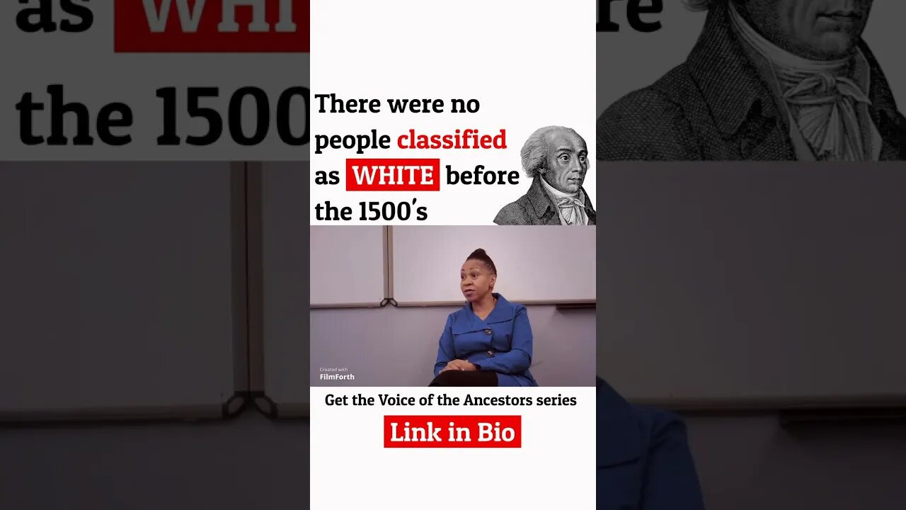❗️ Just listen ❗️ #133 | Forgotten Black History #youtubeblack #blackhistory