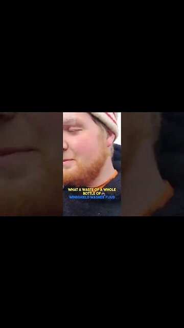 SAVING THE ENVIRONMENT ONE BUMPER AT A TIME