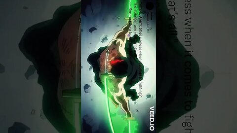 Zoro Vs King #onepiece #anime #zoroedit #shorts #youtubeshorts #luffy #anime