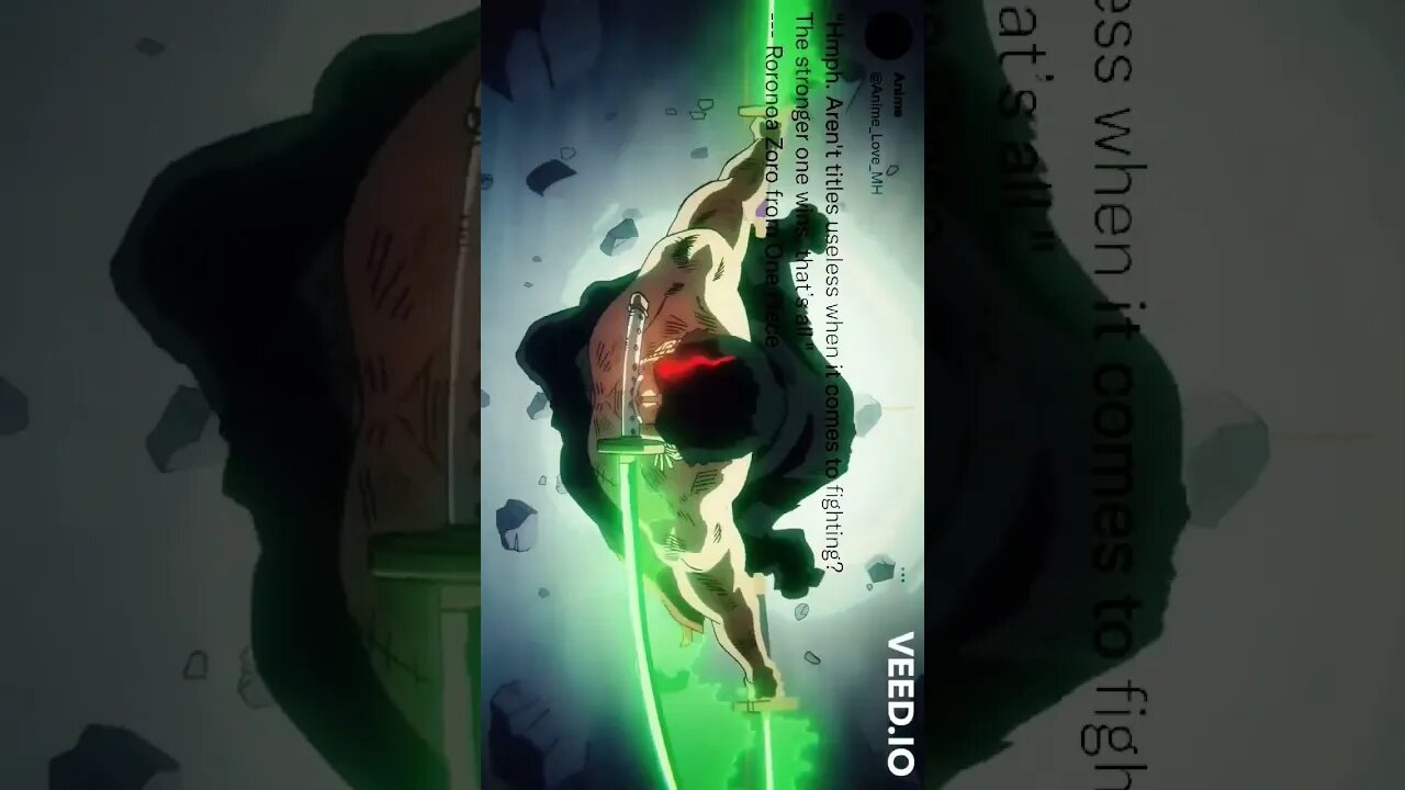 Zoro Vs King #onepiece #anime #zoroedit #shorts #youtubeshorts #luffy #anime
