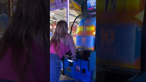 Hit the jackpot baby #winning #happy #fyp #funny