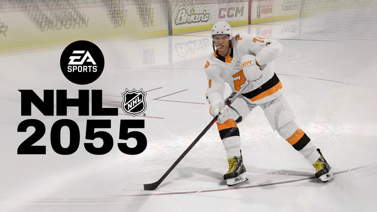 NHL 2055