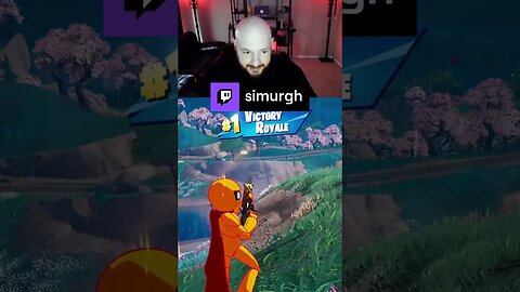 FINALLY First WIN Of The Day | Fortnite