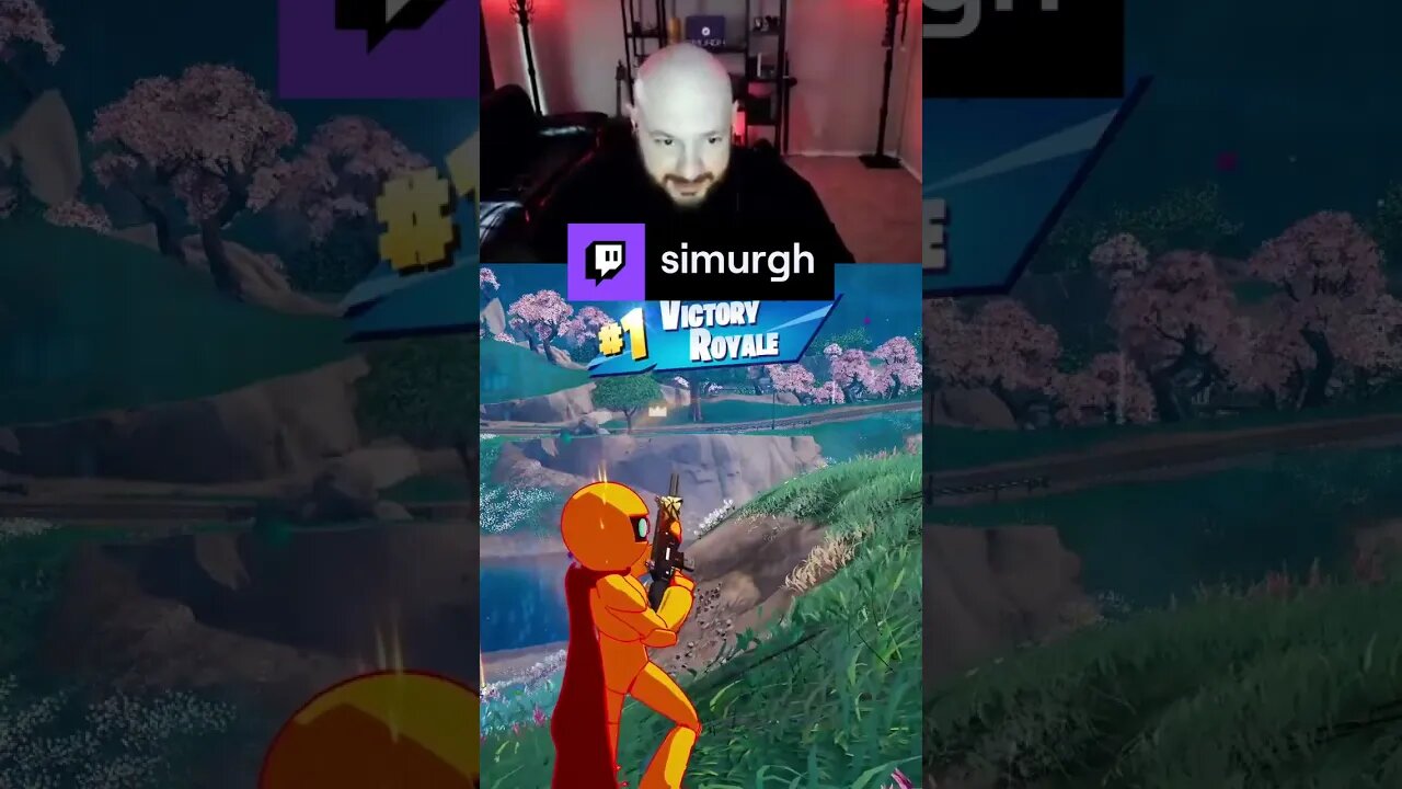 FINALLY First WIN Of The Day | Fortnite