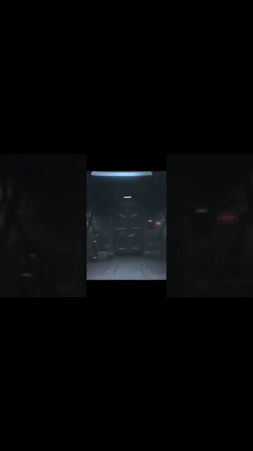 Incredible Movie Like Entrance #haloinfinite