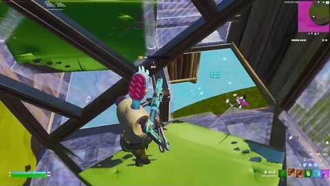 Session 3: Fortnite (Zone Wars Matchmaking) - -