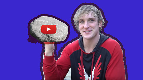 Logan Paul, The Lunatic