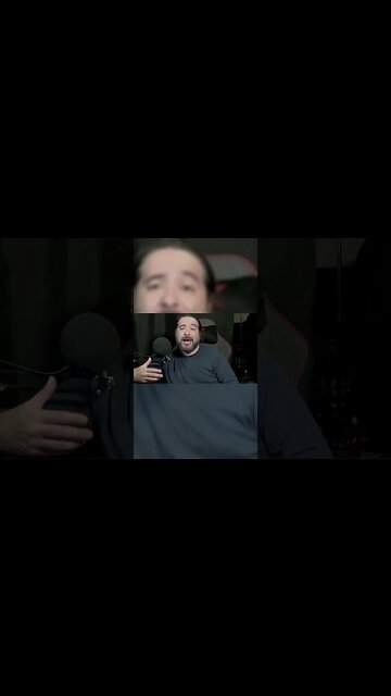 Undertaker saves his wife from a huge shark !!!