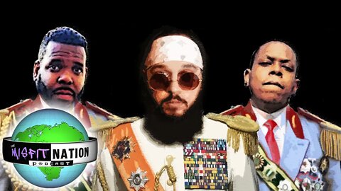 What would you do if you were Dictator for a day?