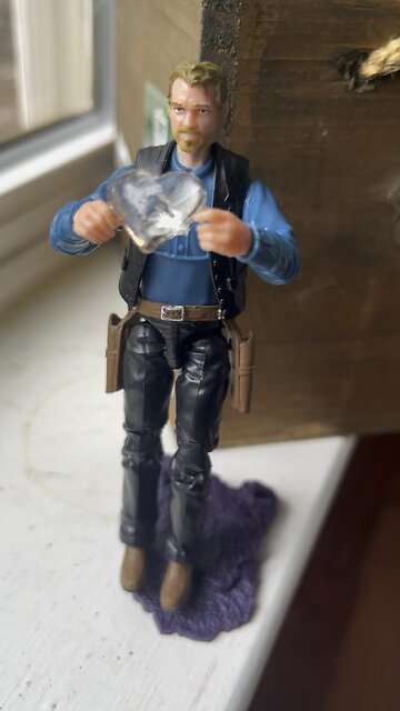 Not sure Who Needs to Hear This Today