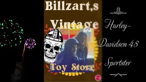 Lanna & Billzart,s Best of , on Vintage Toy Store March 31 2023