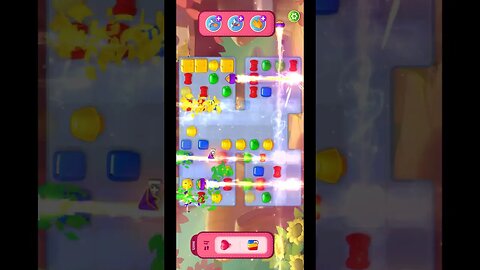 Shorts Playrix Homescapes Gameplay Walkthrough Level 12896-070