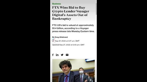 Crypto news of the week part 2