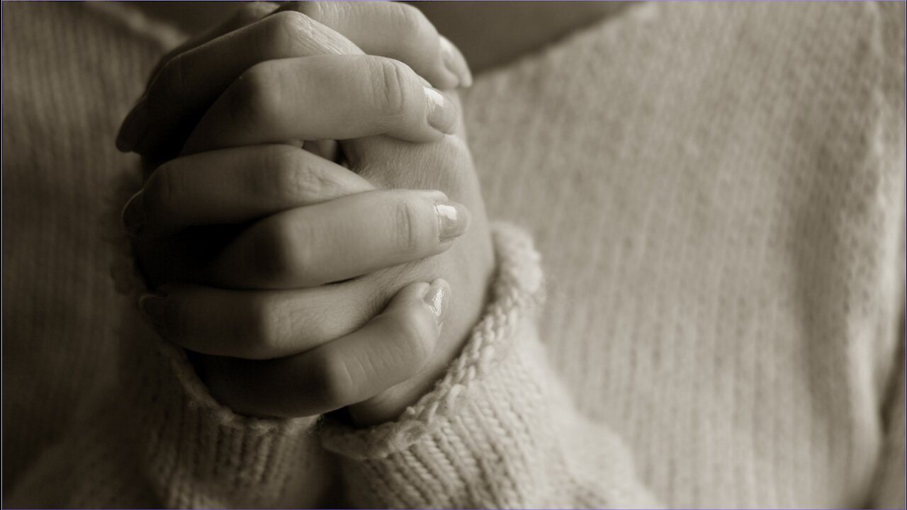 Prayer