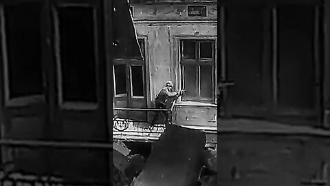 Um bravo guerreiro soviético. #war #guerra #historia