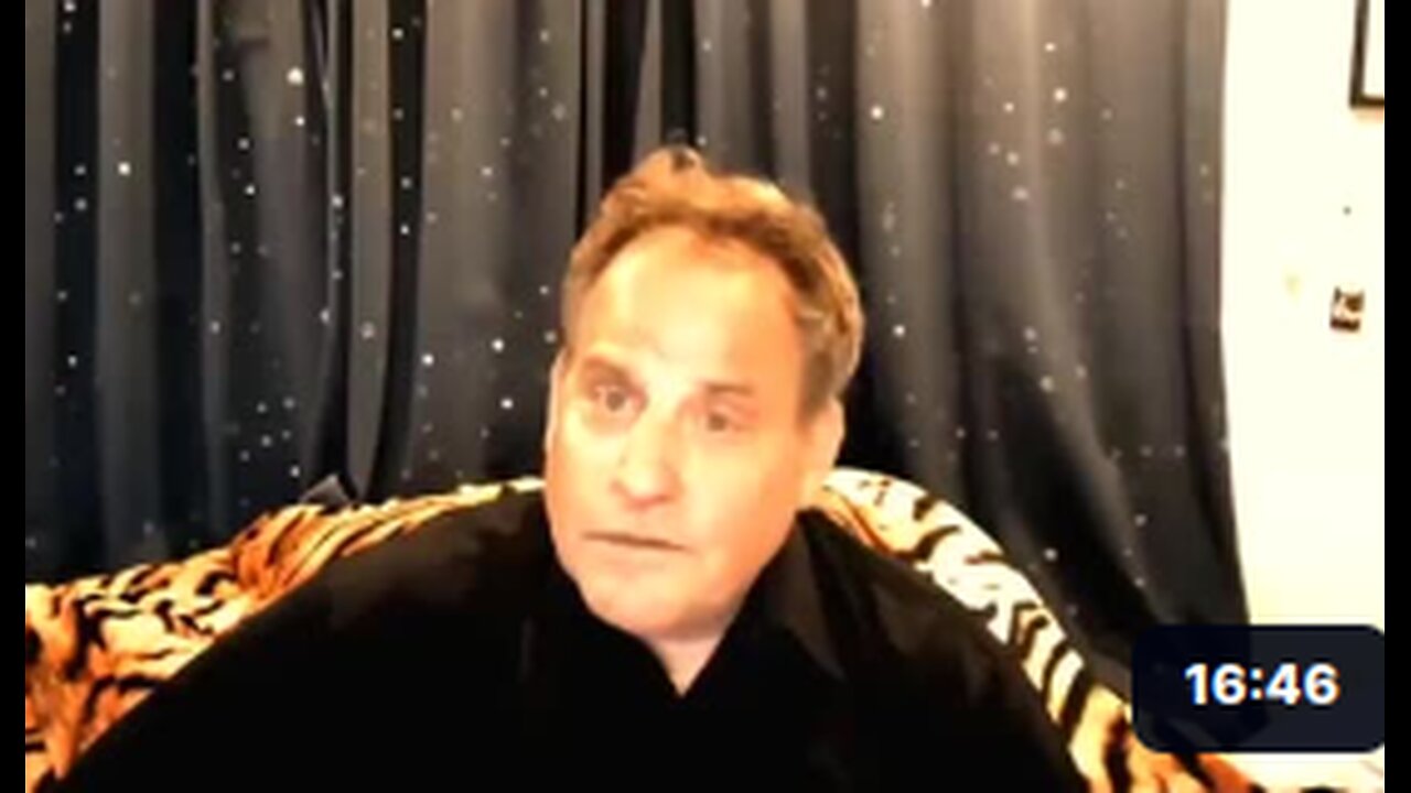 Benjamin Fulford Friday Q&A Video 05/24/2024