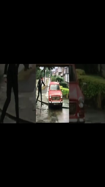 Happy Birthday John Cleese