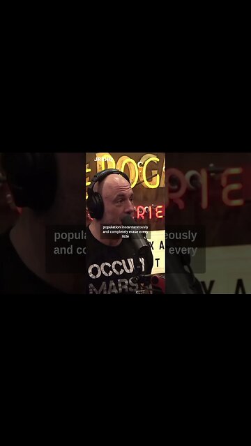 We are so vulnerable