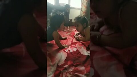 #shorts #ytshorts #viral sisters fun🤗🤗🥳🥳