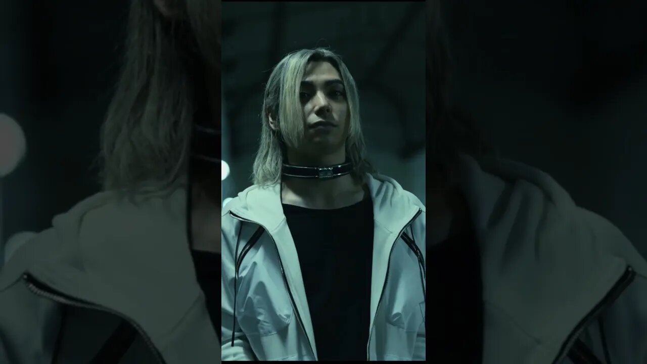 Шунтаро Чишия:"Похоже я в заднице" #shorts