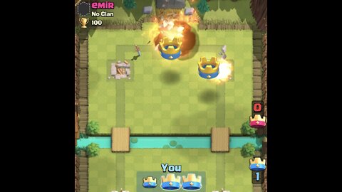 Clash Royale