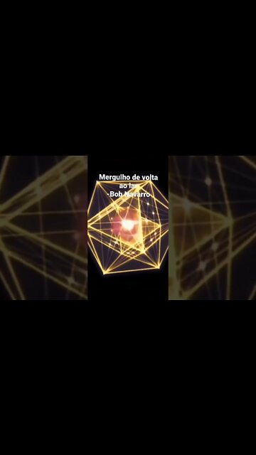 Mergulho de volta ao lar - Bob Navarro EDL