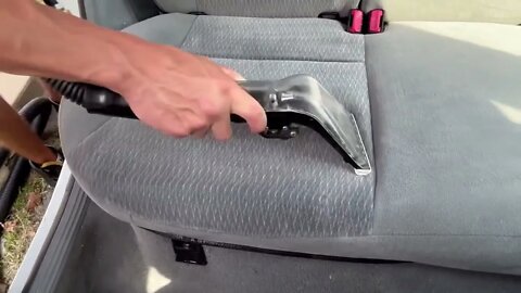 A Quick satisfying Interior Detail