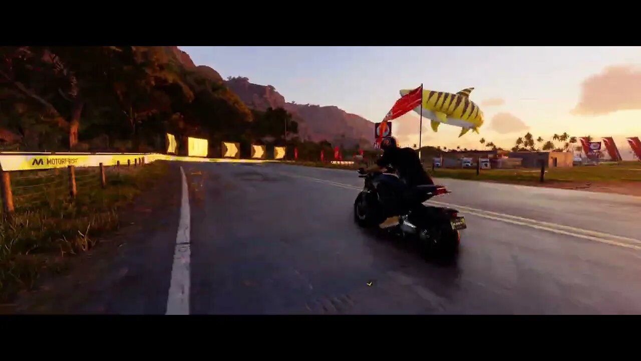 The Crew Motorfest #5