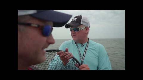 MidWest Outdoors TV Show #1679 - Walleye from the Bay of Green Bay