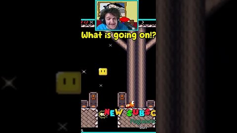 The game hates me!