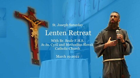 YCP Detroit 2022 Lenten Retreat