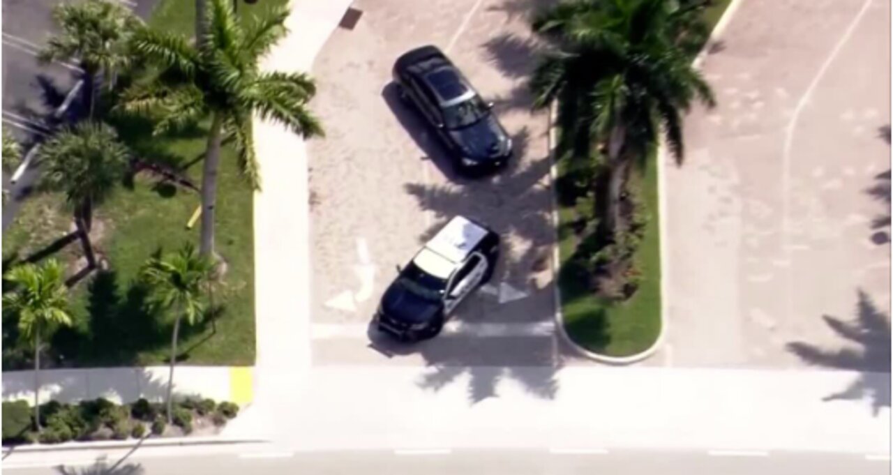 FBI investigating multiple non-credible school threats in West Palm Beach, school district says